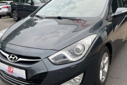 Hyundai i40 112.605 km 6.990 &euro; Giessen 35394