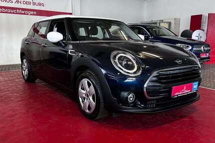 Mini One D Clubman 72.950 km 15.900 &euro; Friedberg 61169