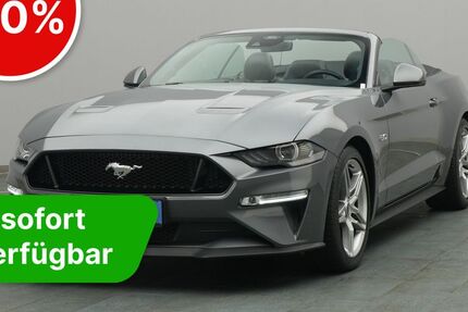 Ford Mustang 17.921 km 46.470 &euro; Bad Nauheim 61231