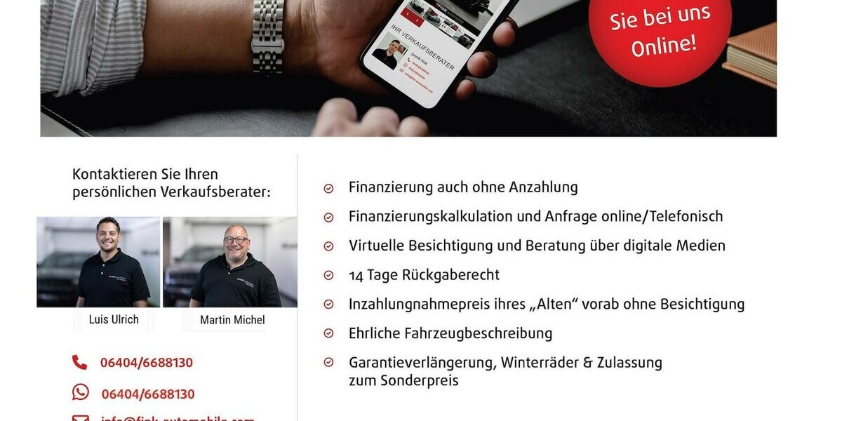 Fiat 500e Icon 1.Hand 42kWh Sitzheizung Kamera 11.300 km 18.770 &euro; Lich 35423