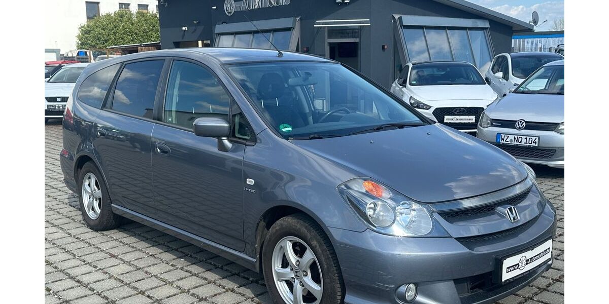 Honda Stream 158.000 km 3.500 &euro; Butzbach 35510