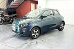 Fiat 500e Action 1.Hand Carplay 9.751 km 14.920 &euro; Lich 35423