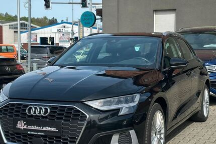 Audi A3 113.698 km 20.690 &euro; Sinn 35764