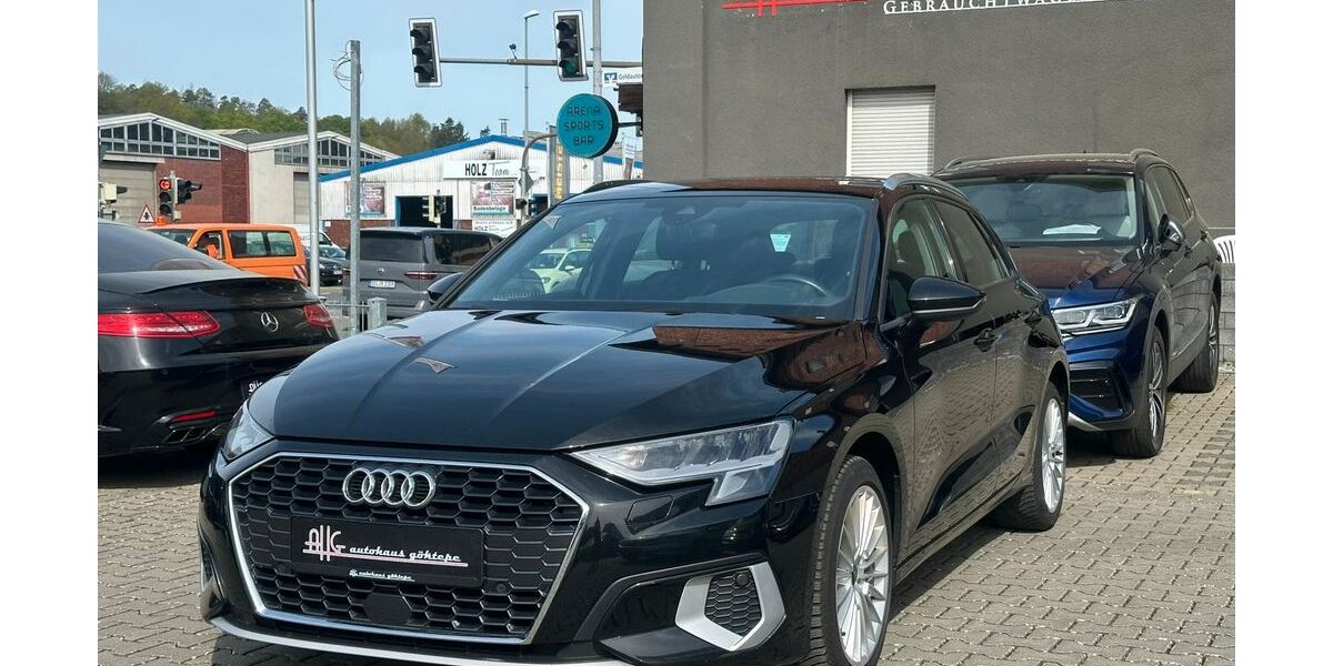 Audi A3 113.698 km 20.690 &euro; Sinn 35764