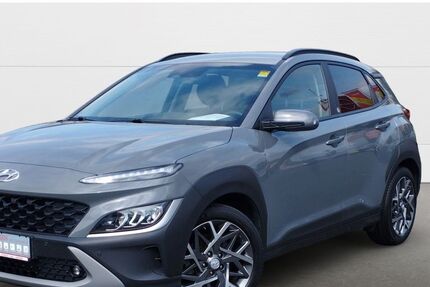 Hyundai KONA 55.587 km 19.390 &euro; Marburg 35037