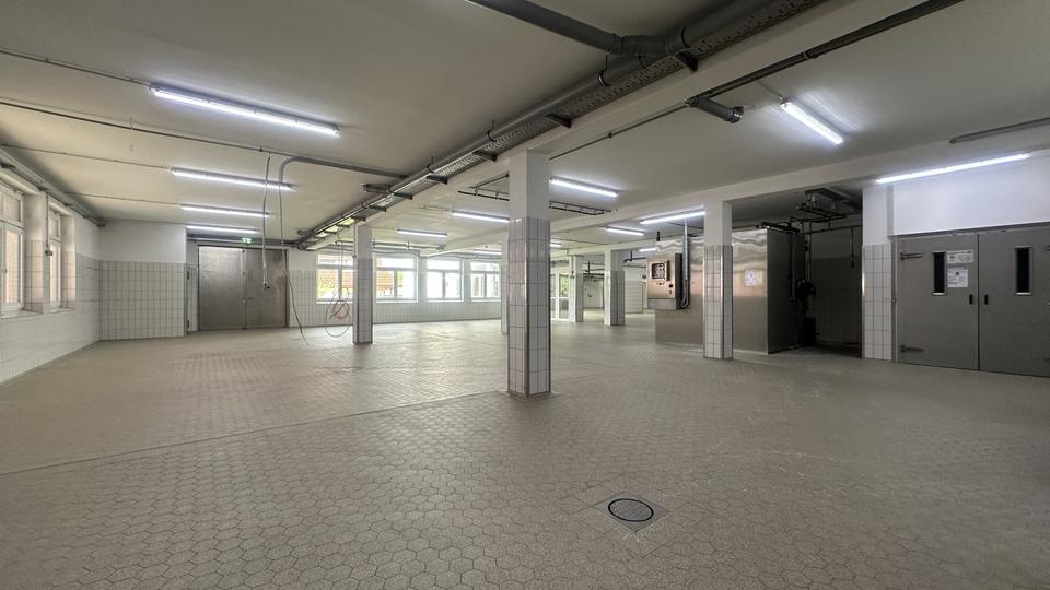 Gewerbeobjekt Hüttenberg - 2.900.000&euro; | Angebot:23641314