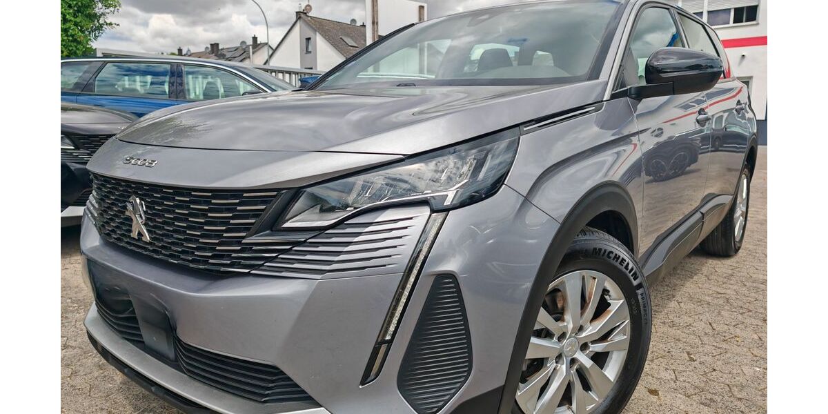 Peugeot 5008 119.022 km 14.875 &euro; Wölfersheim 61200