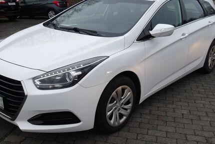 Hyundai i40 160.940 km 8.480 &euro; Wetzlar 35586