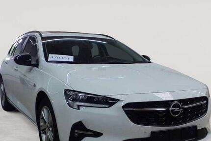 Opel Insignia 123.250 km 15.989 &euro; Fernwald-Steinbach 35463