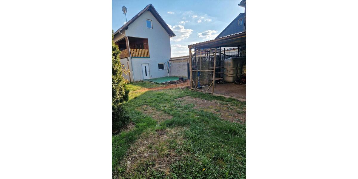 Einfamilienhaus Schöffengrund - 7 Zimmer, 176 m&sup2;, 260.000&euro; | Angebot:25852929