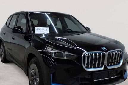 BMW iX1 48.285 km 32.989 &euro; Fernwald-Steinbach 35463