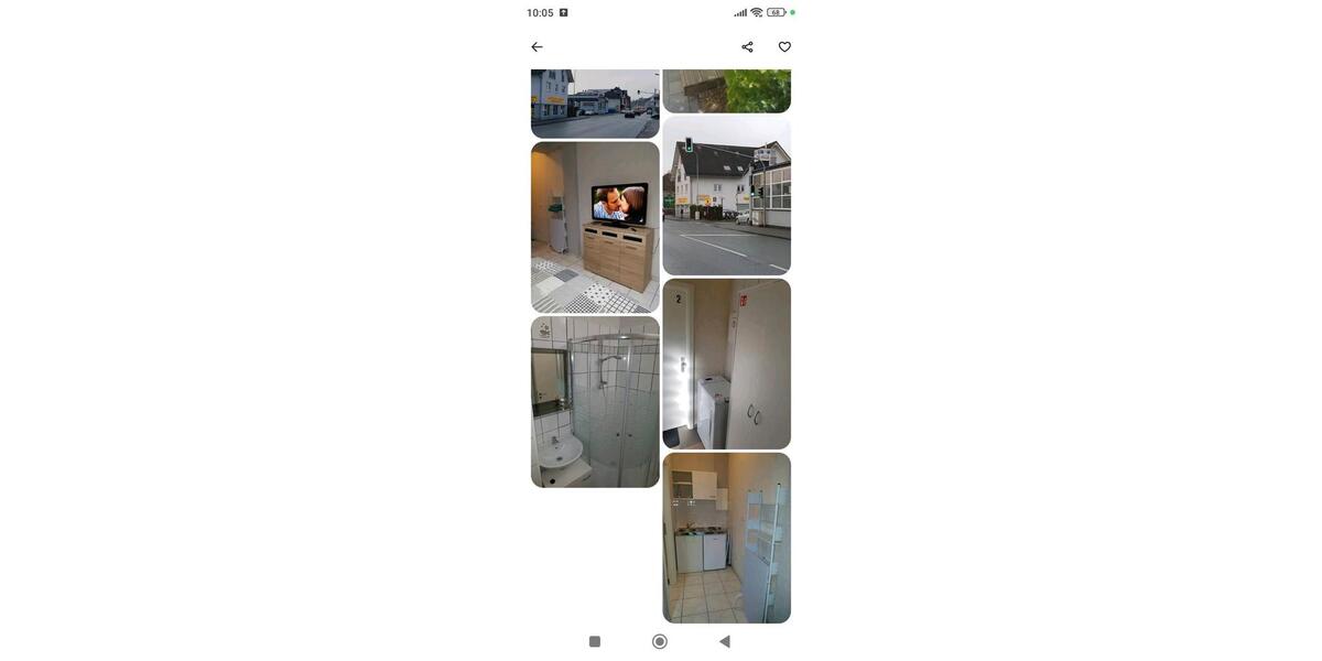 Dachgeschoßwohnung Wetzlar Hermannstein - 4 Zimmer, 75 m&sup2;, 225.000&euro; | Angebot:27281940