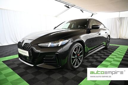 BMW 420 Gran Coupé 22.346 km 44.490 &euro; Butzbach 35510
