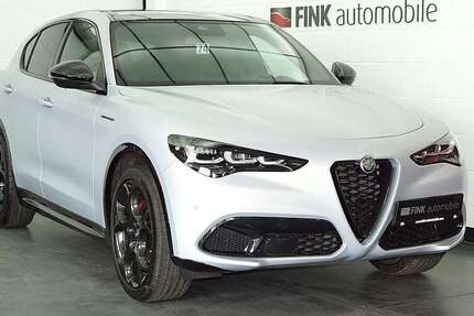 Alfa Romeo Stelvio 42.000 km 39.989 &euro; Lich 35423