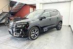 Citroen C5 Aircross 225 Hybrid Shine Pack Leder Massage 98.300 km 17.990 &euro; Lich 35423