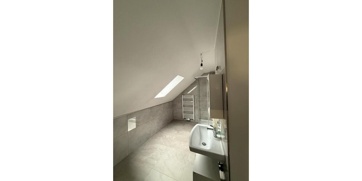 Dachgeschoßwohnung Hüttenberg - 2 Zimmer, 65 m&sup2;, 790&euro; | Angebot:25613905