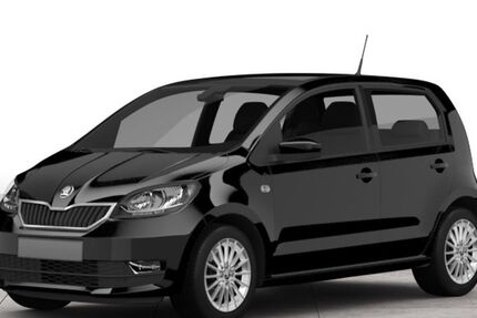 Skoda Citigo 52.861 km 10.590 &euro; Marburg 35039