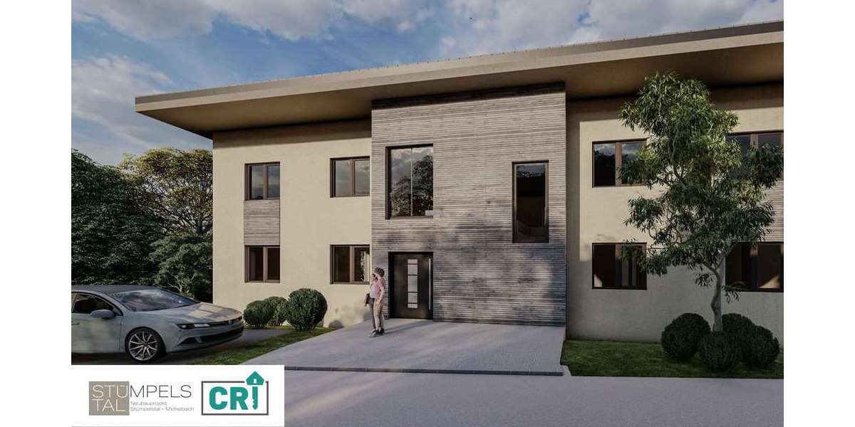 Etagenwohnung Michelbach Michelbach - 3 Zimmer, 66 m&sup2;, 340.000&euro; | Angebot:24564384