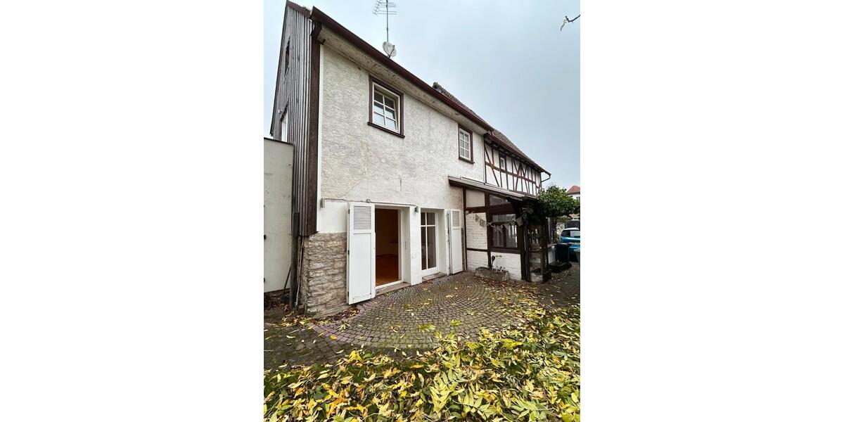 Einfamilienhaus Langgöns - 5 Zimmer, 135 m&sup2;, 1.500&euro; | Angebot:26507672