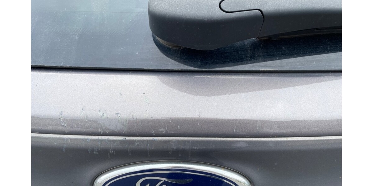 Ford Focus 116.450 km 7.000 &euro; Herborn 35745