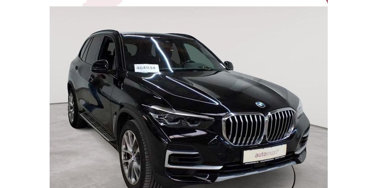 BMW X5 85.246 km 43.290 &euro; Fernwald-Steinbach 35463