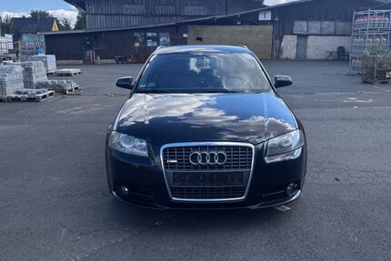 Audi A3 311.000 km 2.500 &euro; Hungen 35410