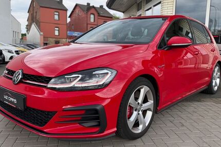 VW Golf 71.000 km 22.699 &euro; Wetzlar 35576