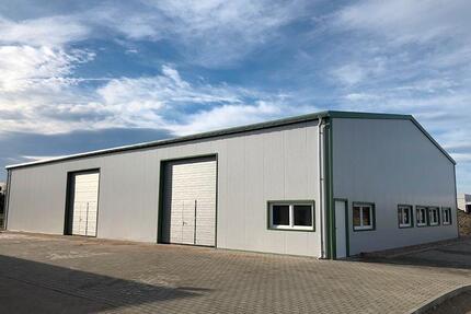 Gewerbeobjekt Staufenberg - 1.800&euro; | Angebot:26003154