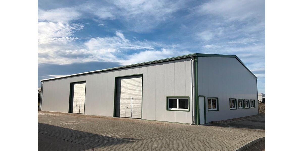 Gewerbeobjekt Staufenberg - 1.800&euro; | Angebot:26003154