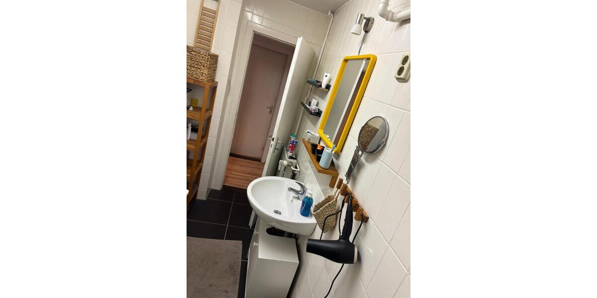 Etagenwohnung Gießen Allendorf - 3 Zimmer, 70 m&sup2;, 775&euro; | Angebot:26504237