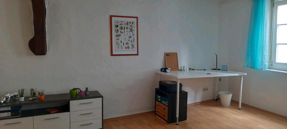 Erdgeschoßwohnung Marburg - 2 Zimmer, 57 m&sup2;, 565&euro; | Angebot:26000119