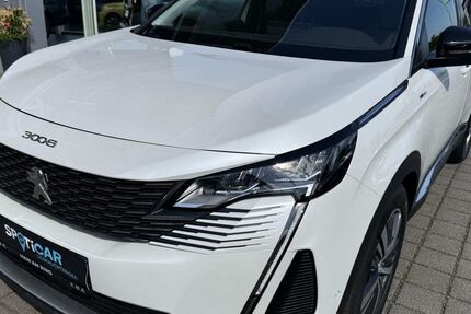 Peugeot 3008 62.650 km 21.900 &euro; Giessen 35394