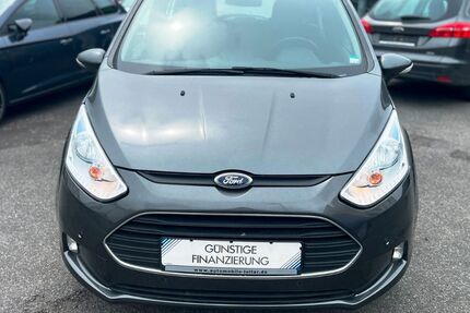 Ford B-Max 89.000 km 7.995 &euro; Lollar 35457