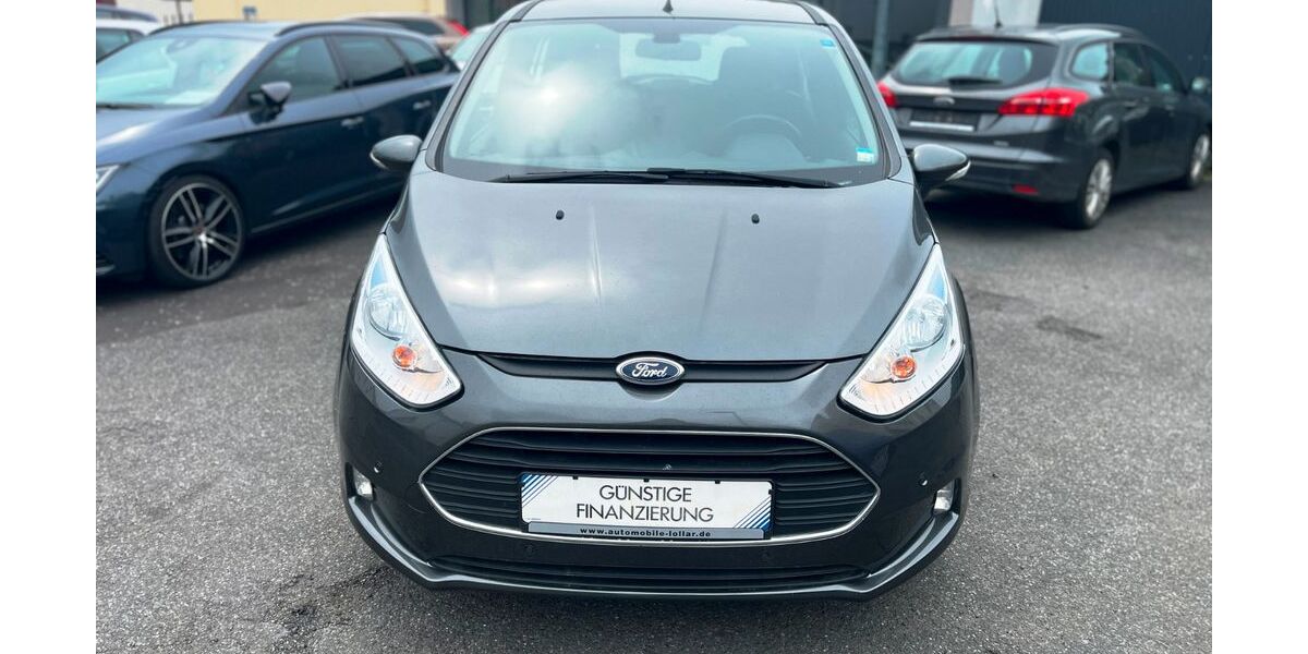Ford B-Max 89.000 km 7.995 &euro; Lollar 35457