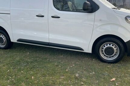 Citroen Jumpy 46.252 km 18.700 &euro; Grävenwiesbach 61279