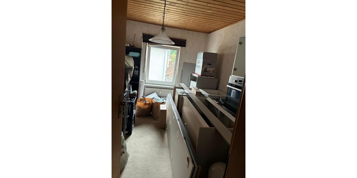 Etagenwohnung Aßlar - 4 Zimmer, 95 m&sup2;, 1.150&euro; | Angebot:26663195