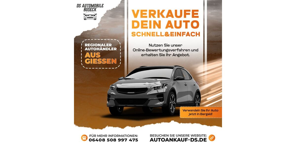 Audi A1 117.859 km 9.490 &euro; Buseck 35418