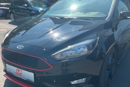 Ford Focus 74.780 km 10.590 &euro; Giessen 35394