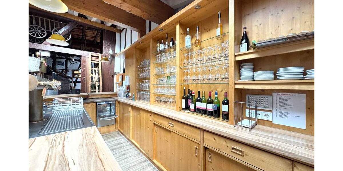 Mehrfamilienhaus, Wohnhaus Echzell - 359.000&euro; | Angebot:25676833