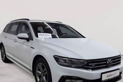 VW Passat Variant 143.028 km 20.389 &euro; Fernwald-Steinbach 35463