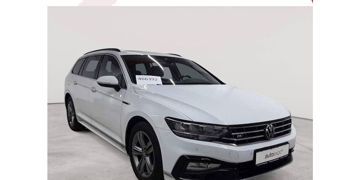 VW Passat Variant 143.028 km 20.389 &euro; Fernwald-Steinbach 35463
