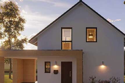 Haus Aßlar - 4 Zimmer, 113 m&sup2;, 418.100&euro; | Angebot:24704808