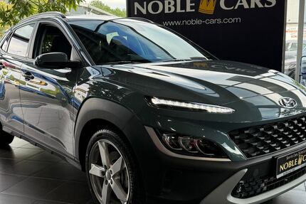Hyundai KONA 17.350 km 22.190 &euro; Giessen 35394