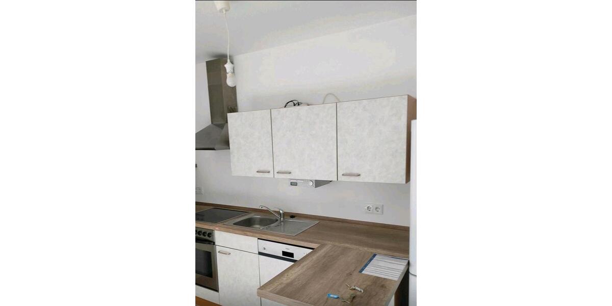 Erdgeschoßwohnung Gießen Schlangenzahl - 2 Zimmer, 50 m&sup2;, 1.000&euro; | Angebot:25932500