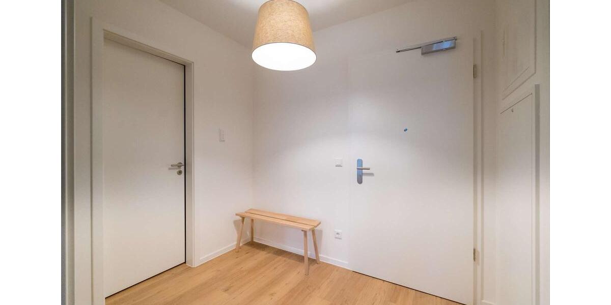 Etagenwohnung Gießen Anneröder Siedlung - 2 Zimmer, 64 m&sup2;, 920&euro; | Angebot:25988206