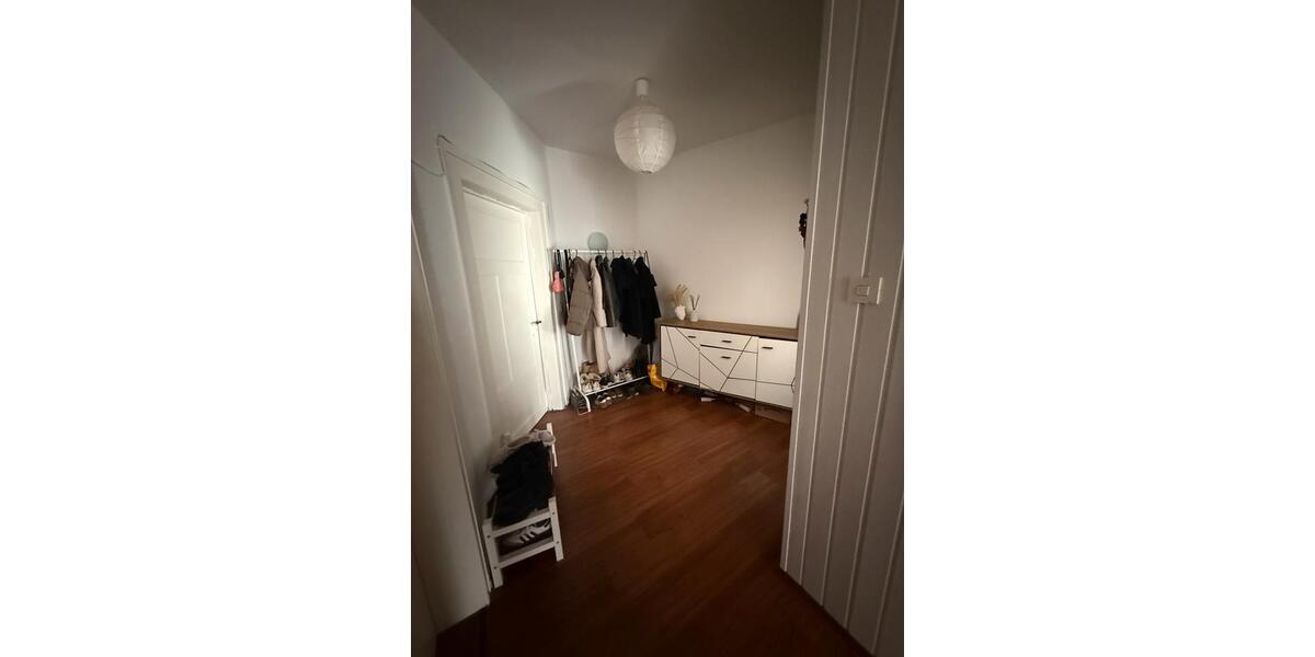 Etagenwohnung Gießen Allendorf - 3 Zimmer, 65 m&sup2;, 476&euro; | Angebot:26595237