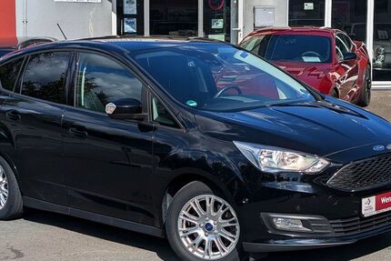 Ford C-Max 89.000 km 10.950 &euro; Wetzlar 35578