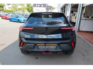 Opel Mokka GS Line 45.100 km 17.750 &euro; Bad Endbach 35080