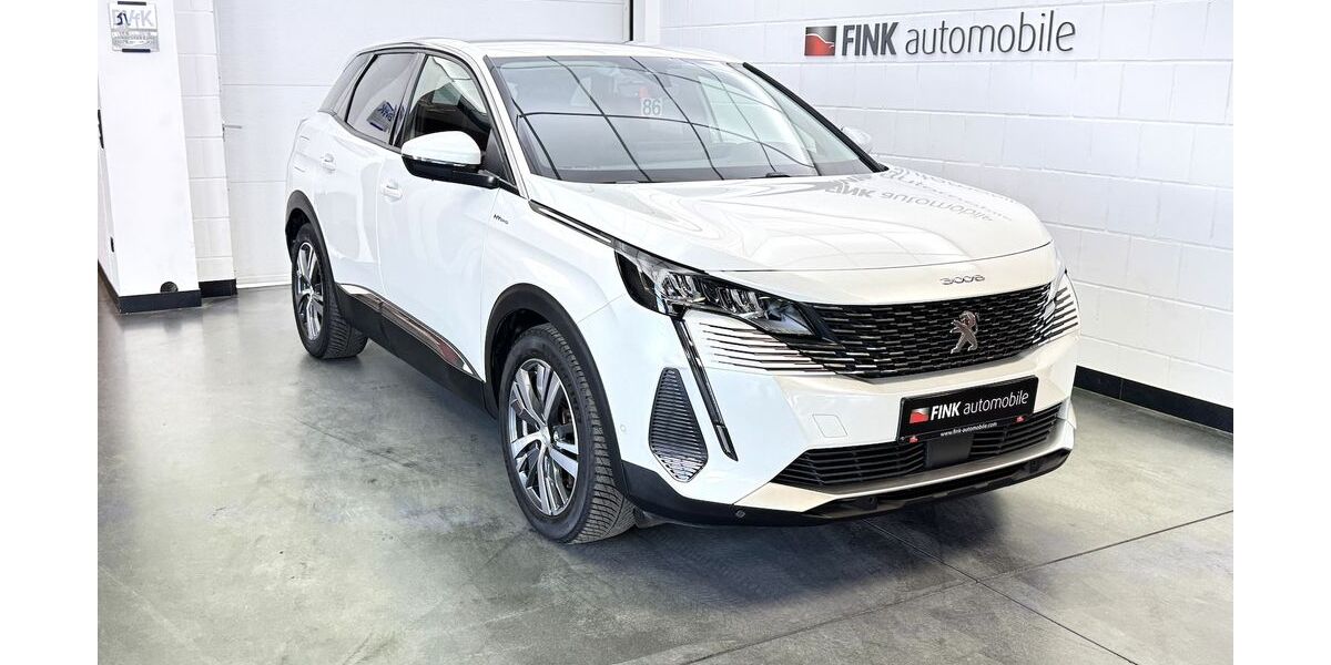 Peugeot 3008 92.600 km 19.430 &euro; Lich 35423