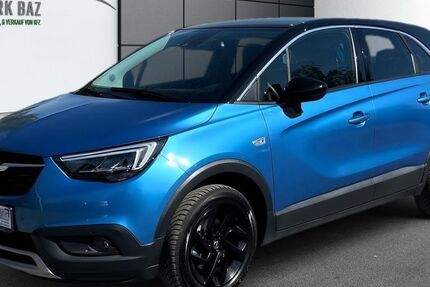 Opel Crossland (X) 55.000 km 14.500 &euro; Butzbach 35510
